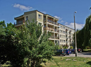 Mieszkanie Pruszków 48m2 3 pok