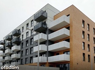 Nowe/ Apartamenty Na Wzgórzu/ Klimontowska/ Rabat