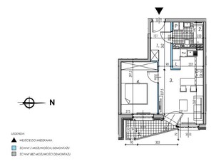 Nowe budownictwo|cicha okolica|Kameralny budynek