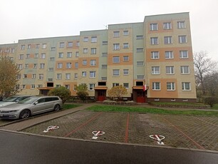 Oś.Arkońskie, 3pok.rozkładowe, balkon, garaż, Ip.