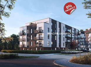 Oferta sprzedaży mieszkania 27.42m2 2 pok Kraków Rydlówka