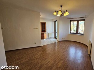 3-pokojowe mieszkanie 66m2 + balkon Bez Prowizji