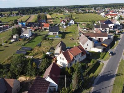 Polna Chrząstowice Opolski Opolskie Biuro Nieruchomości