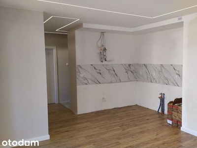 4-pokojowe mieszkanie 88m2 + balkon