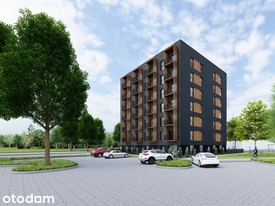 Apartamenty Ekonomiczna |mieszkanie 2-pok. | 4_5