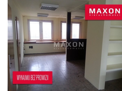 Biuro do wynajęcia 13,00 m², oferta nr 22838/PBW/MAX