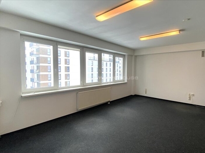Biuro do wynajęcia 36,30 m², oferta nr WEBO767