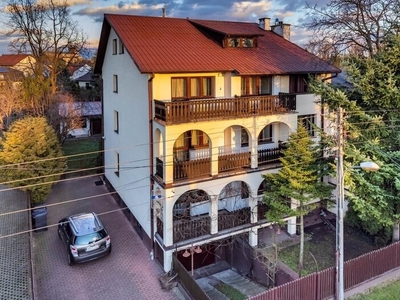 Dom na sprzedaż 325,00 m², oferta nr 182/14727/ODS