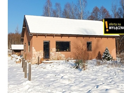 Dom na sprzedaż 82,00 m², oferta nr GH731543