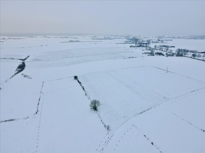 Działka na sprzedaż, Iławski, Gromoty