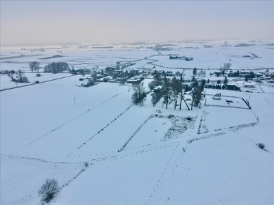 Działka na sprzedaż, Iławski, Gromoty