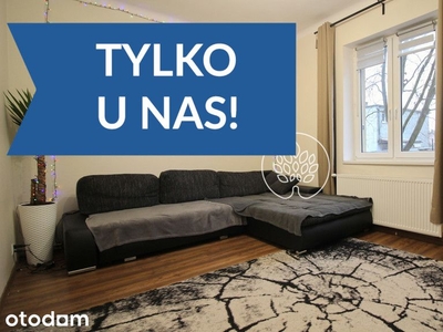 Bez Pcc/ Ostatni apartament na Woli Justowskiej