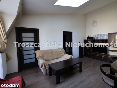 2 pokojowy apartament - Projekt Redena