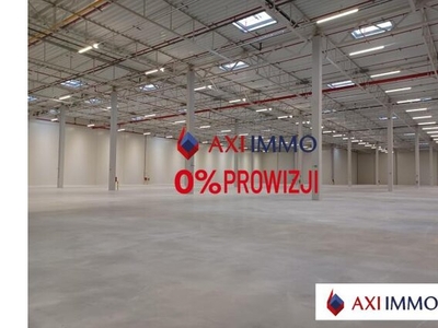 Magazyn do wynajęcia 35 000,00 m², oferta nr 7073