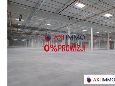 Magazyn do wynajęcia 9 020,00 m², oferta nr 7072