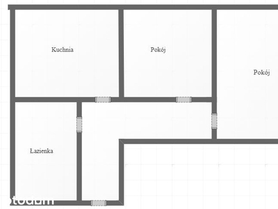 3 pok. 48.95m2 Jagodowa, Ruczaj, Borek Fałęcki