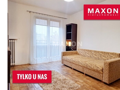 Mieszkanie do wynajęcia 25,00 m², piętro 6, oferta nr 24933/MW/MAX