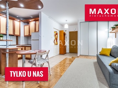 Mieszkanie do wynajęcia 31,00 m², piętro 2, oferta nr 24882/MW/MAX