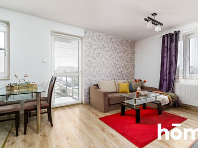 Mieszkanie do wynajęcia 51,40 m², piętro 3, oferta nr 48210/2089/OMW