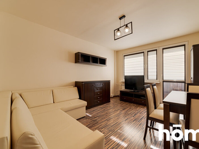 Mieszkanie do wynajęcia 54,00 m², piętro 1, oferta nr 48215/2089/OMW