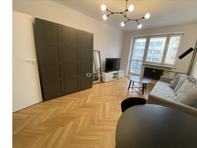 Mieszkanie do wynajęcia 58,80 m², piętro 1, oferta nr FUMA943