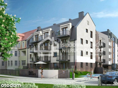 Mieszkanie Gdańsk 82.78m2 4 pokoje