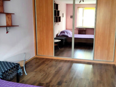 Mieszkanie na sprzedaż, 28 m², Konstancin-Jeziorna Konstancin-Jeziorna, ul. Wilanowska