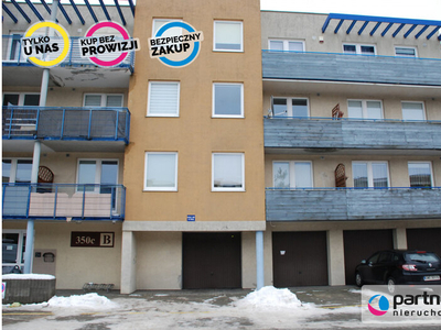 Mieszkanie na sprzedaż 32,30 m², piętro 2, oferta nr PAN158044
