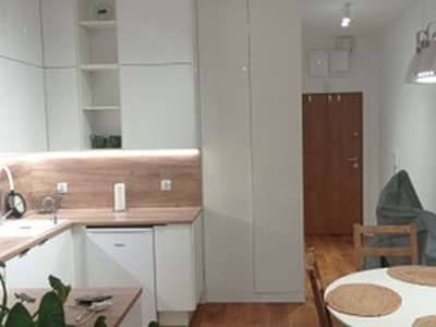 Mieszkanie na sprzedaż, 33 m², Katowice Zawodzie