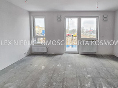 Mieszkanie na sprzedaż, 33 m², Warszawa Praga-Południe