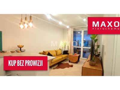 Mieszkanie na sprzedaż 36,00 m², piętro 2, oferta nr 60009/MS/MAX