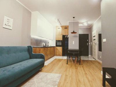 Mieszkanie na sprzedaż, 37 m², Olsztyn Nagórki