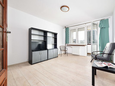 Mieszkanie na sprzedaż, 37 m², Warszawa Wola