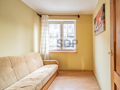 Mieszkanie na sprzedaż 37,20 m², piętro 2, oferta nr 33085