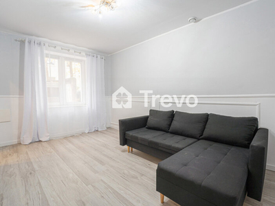 Mieszkanie na sprzedaż 40,50 m², parter, oferta nr TN871117