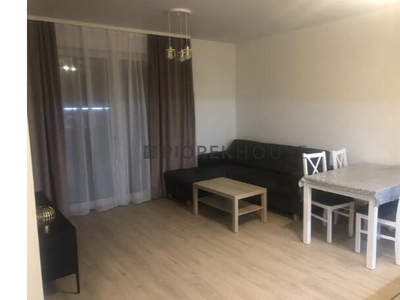 Mieszkanie na sprzedaż 42,37 m², parter, oferta nr 54137/6624/OMS