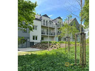 Mieszkanie na sprzedaż 42,81 m², parter, oferta nr 472887