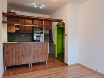 Mieszkanie na sprzedaż, 43 m², Dąbrowa Górnicza Ząbkowice