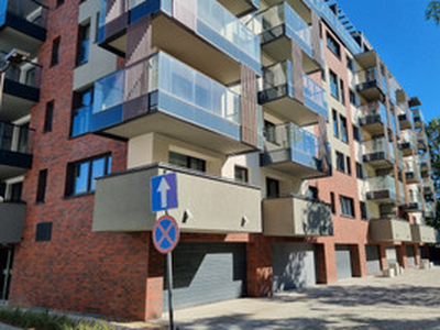 Mieszkanie na sprzedaż, 45 m², Białystok