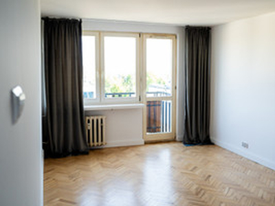 Mieszkanie na sprzedaż, 46 m², Kielce KSM-XXV-lecia