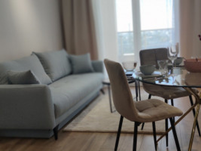 Mieszkanie na sprzedaż, 49 m², Olsztyn