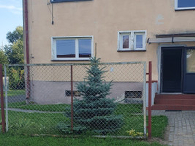 Mieszkanie na sprzedaż, 54 m², Domaszowice Siemysłów