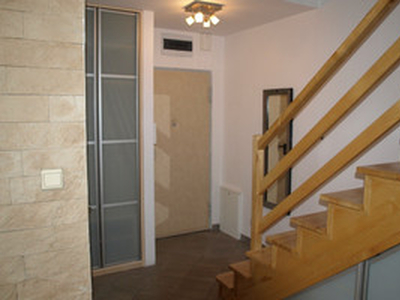 Mieszkanie na sprzedaż, 55 m², Warszawa Mokotów