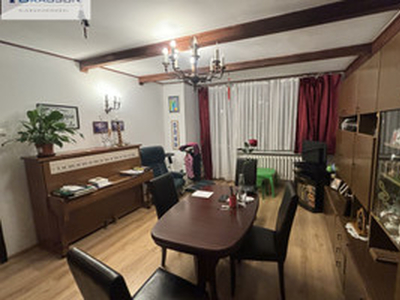 Mieszkanie na sprzedaż, 62 m², Tarnowskie Góry Stare Tarnowice