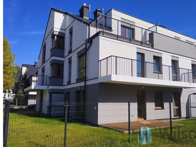 Mieszkanie na sprzedaż 64,47 m², parter, oferta nr WIL694583777