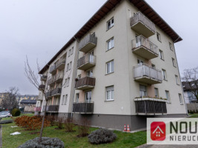 Mieszkanie na sprzedaż, 67 m², Chorzów Centrum