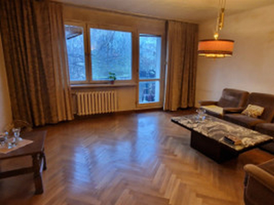 Mieszkanie na sprzedaż, 84 m², Warszawa Ursynów Ursynów Centrum