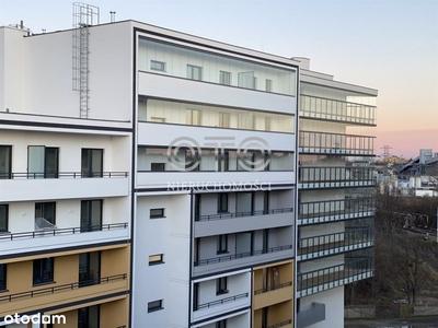 Oaza Mokotów | apartament 3-pok. | 36