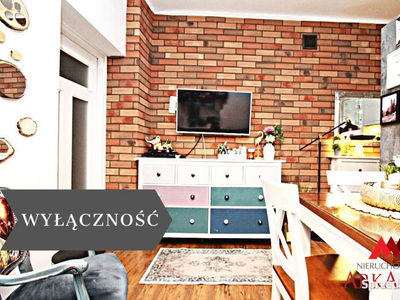Oferta sprzedaży mieszkania 38m2 2 pokojowe Włocławek