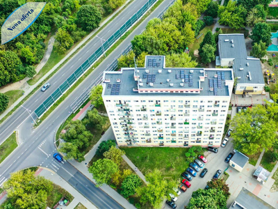 Oferta sprzedaży mieszkania 48m2 Włocławek